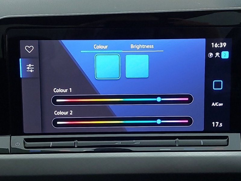 Used Volkswagen Golf 2023 for sale - 77202094: Photo 17