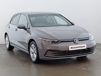 Used Volkswagen Golf 2023 for sale - 77202094: Photo