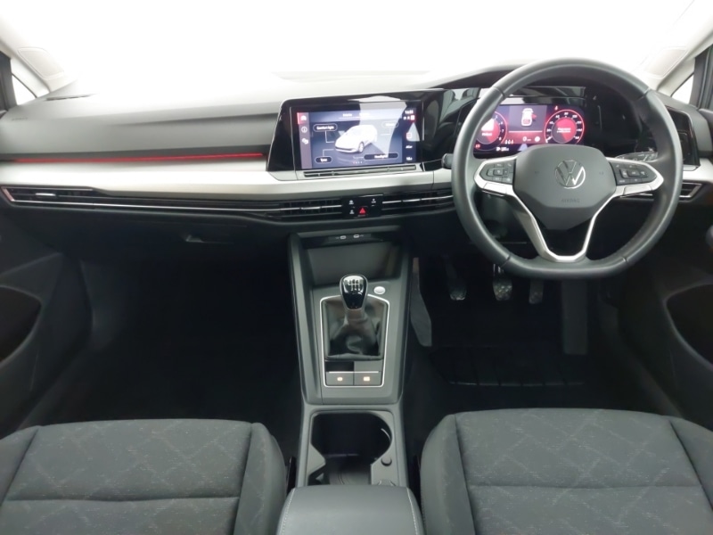 Used Volkswagen Golf 2023 for sale - 77202094: Photo 2