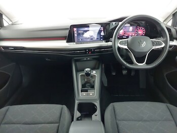 Used Volkswagen Golf 2023 for sale - 77202094: Photo