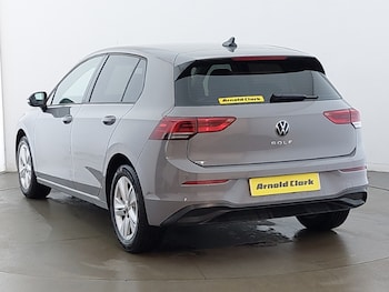 Used Volkswagen Golf 2023 for sale - 77202094: Photo