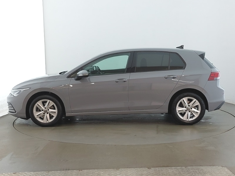 Used Volkswagen Golf 2023 for sale - 77202094: Photo 4