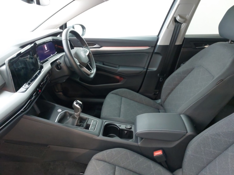 Used Volkswagen Golf 2023 for sale - 77202094: Photo 5