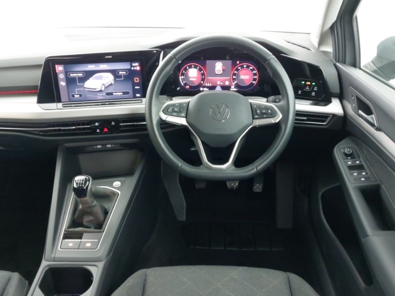 Used Volkswagen Golf 2023 for sale - 77202094: Photo 7