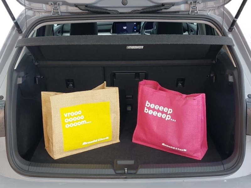 Used Volkswagen Golf 2023 for sale - 77202094: Photo 8