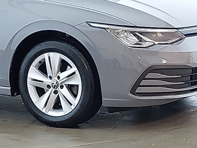 Used Volkswagen Golf 2023 for sale - 77202094: Photo 9