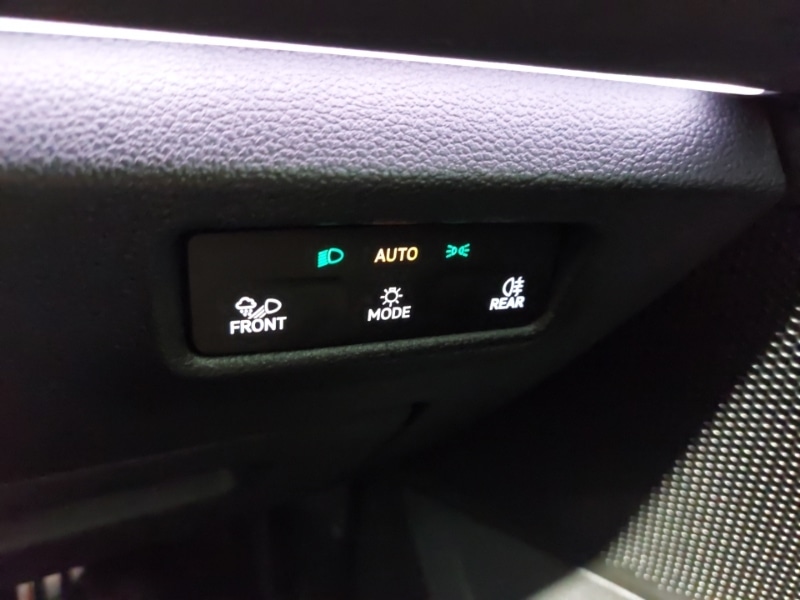 Used Volkswagen Tiguan 2024 for sale - 76392951: Photo 13