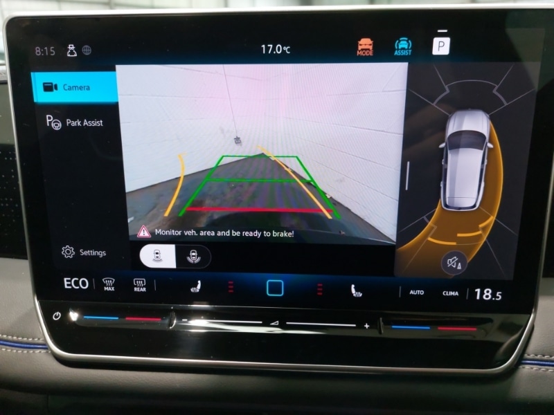 Used Volkswagen Tiguan 2024 for sale - 76392951: Photo 14