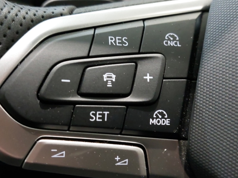 Used Volkswagen Tiguan 2024 for sale - 76392951: Photo 15