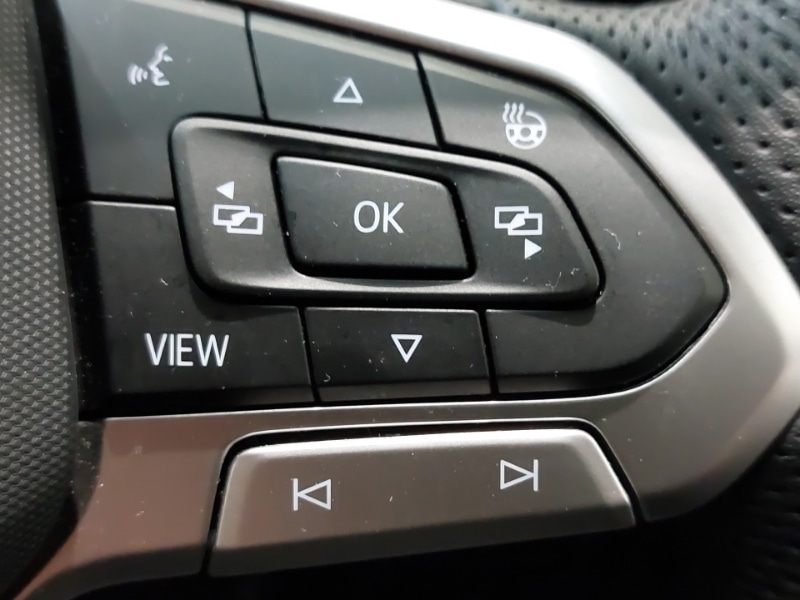 Used Volkswagen Tiguan 2024 for sale - 76392951: Photo 16