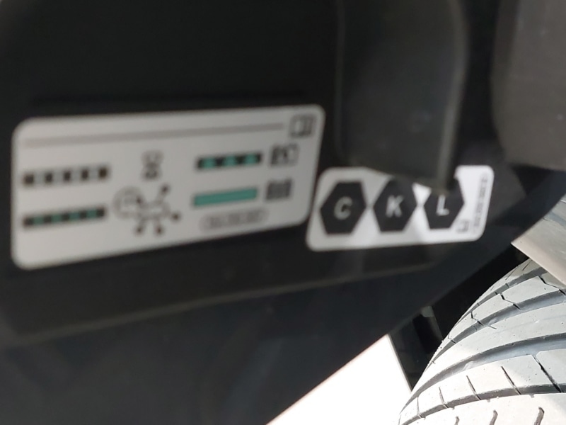 Used Volkswagen Tiguan 2024 for sale - 76392951: Photo 18