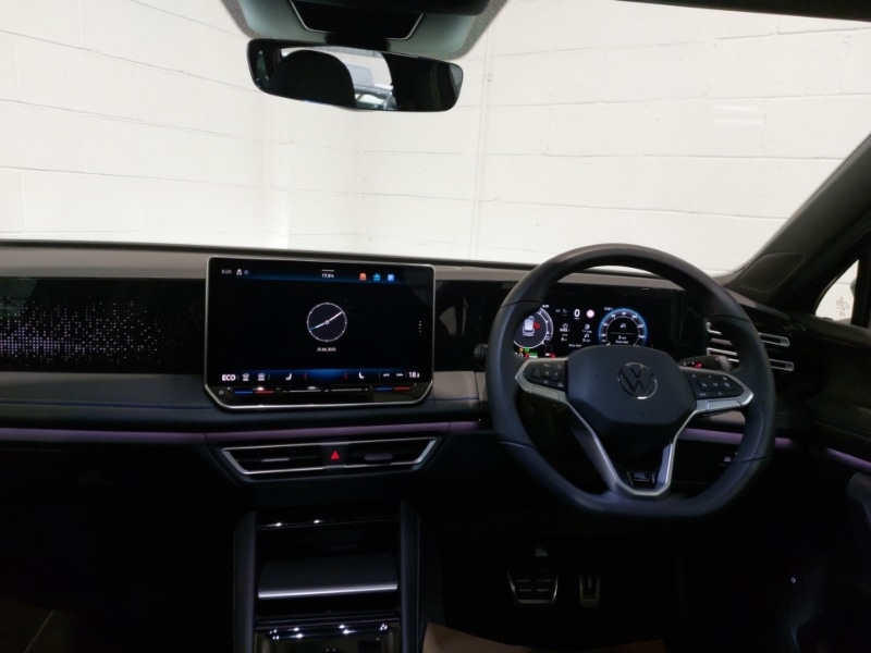 Used Volkswagen Tiguan 2024 for sale - 76392951: Photo 2