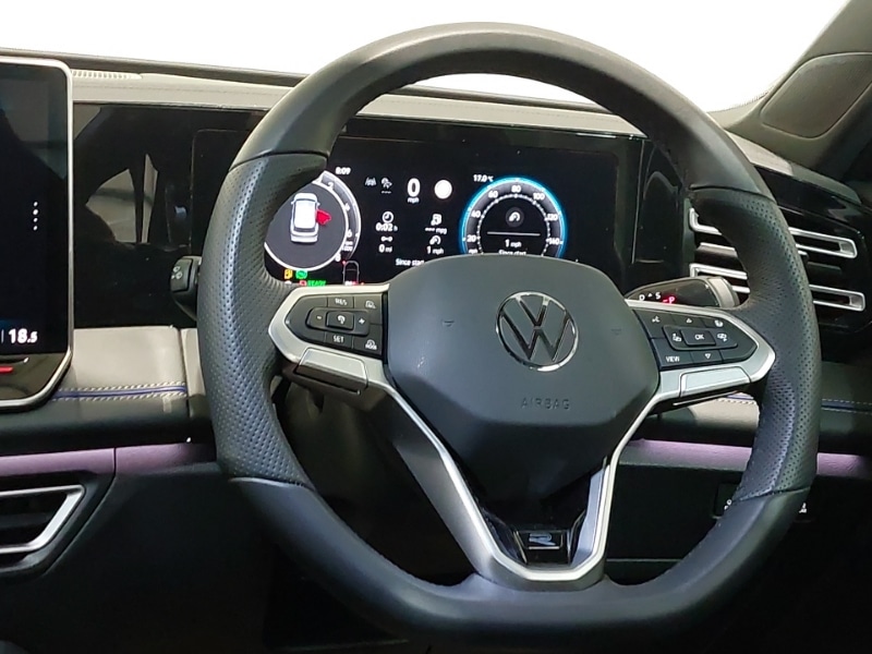 Used Volkswagen Tiguan 2024 for sale - 76392951: Photo 7