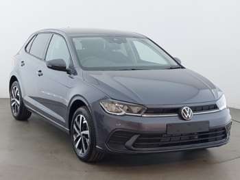 2025 - 1.0 TSI Match 5dr