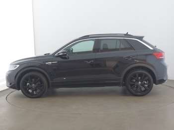 Used Volkswagen T-Roc 2025 for sale - 75192679: Photo