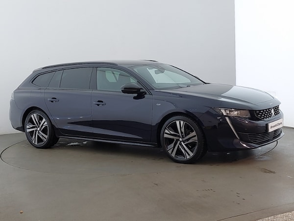 Used Peugeot 508 2022 for sale - 76199321: Photo 12