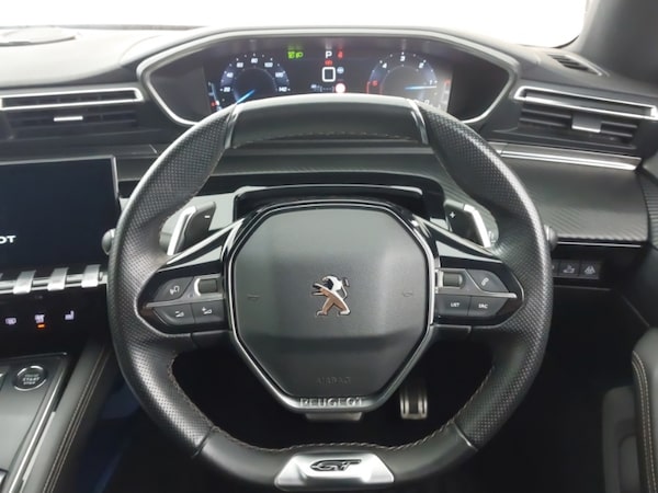 Used Peugeot 508 2022 for sale - 76199321: Photo 13