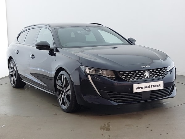 Used Peugeot 508 2022 for sale - 76199321: Photo 1
