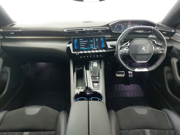 Used Peugeot 508 2022 for sale - 76199321: Photo 2