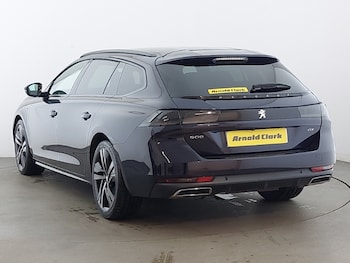 Used Peugeot 508 2022 for sale - 76199321: Photo 3