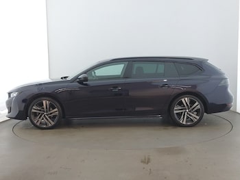 Used Peugeot 508 2022 for sale - 76199321: Photo 4