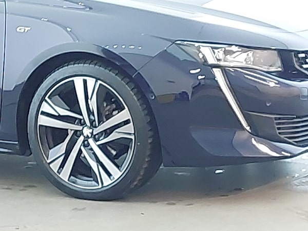 Used Peugeot 508 2022 for sale - 76199321: Photo 9