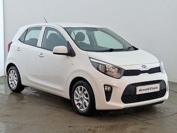 Used Kia Picanto 2019 for sale - 78952686: Photo