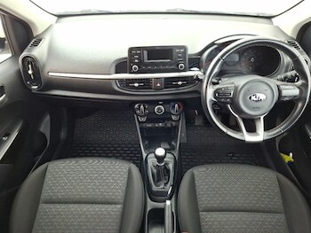 Used Kia Picanto 2019 for sale - 78952686: Photo
