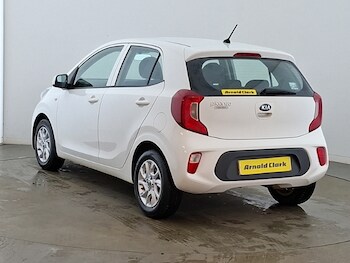 Used Kia Picanto 2019 for sale - 78952686: Photo