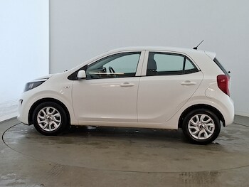 Used Kia Picanto 2019 for sale - 78952686: Photo