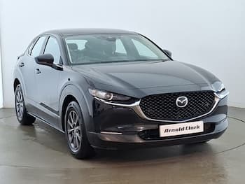 Used Mazda CX-30 2021 for sale - 79704014: Photo
