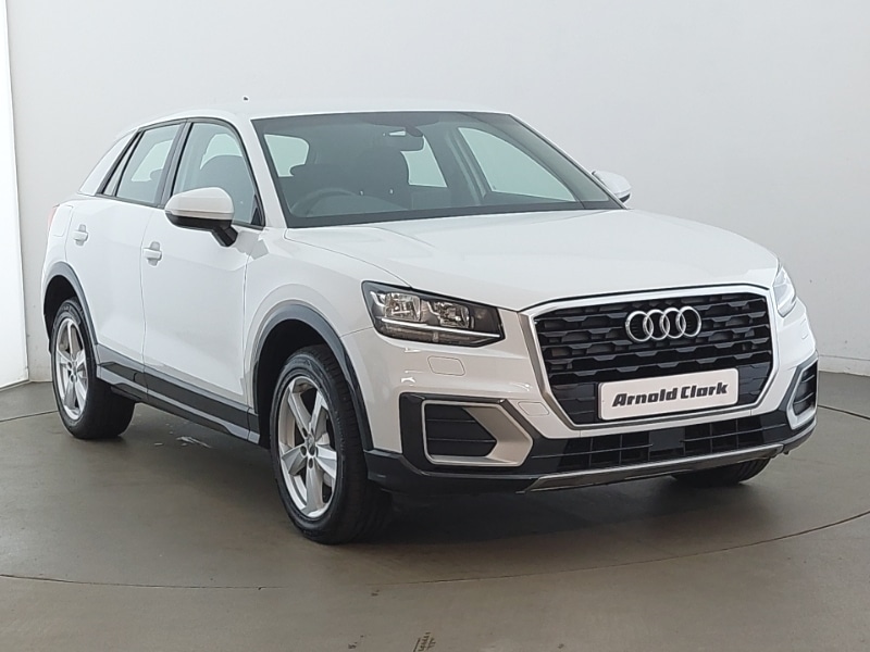 Used Audi Q2 2019 for sale - 78125564: Photo 1