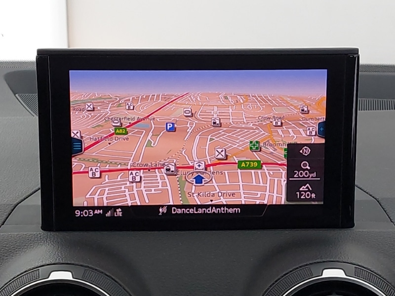 Used Audi Q2 2019 for sale - 78125564: Photo 11