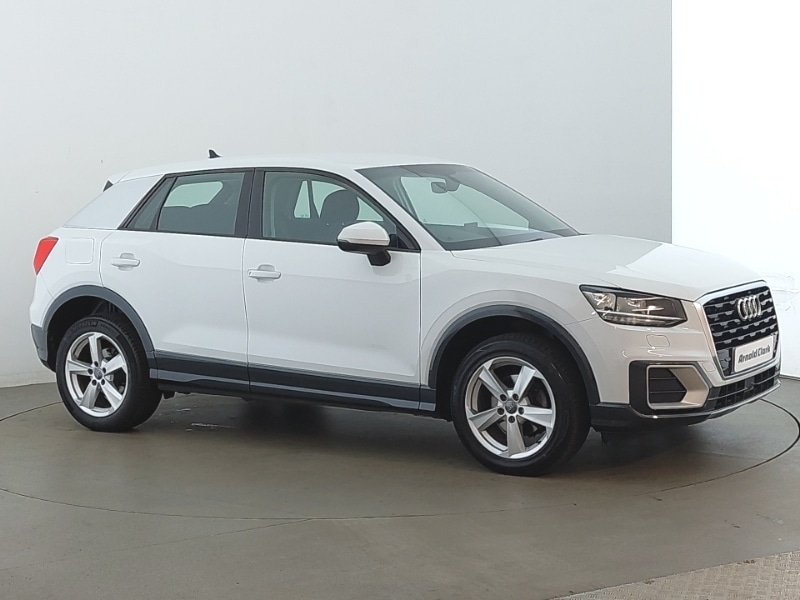 Used Audi Q2 2019 for sale - 78125564: Photo 12