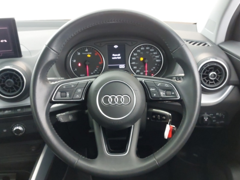 Used Audi Q2 2019 for sale - 78125564: Photo 13