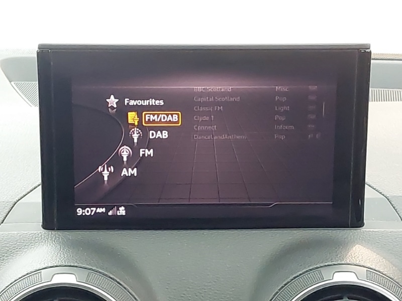 Used Audi Q2 2019 for sale - 78125564: Photo 14