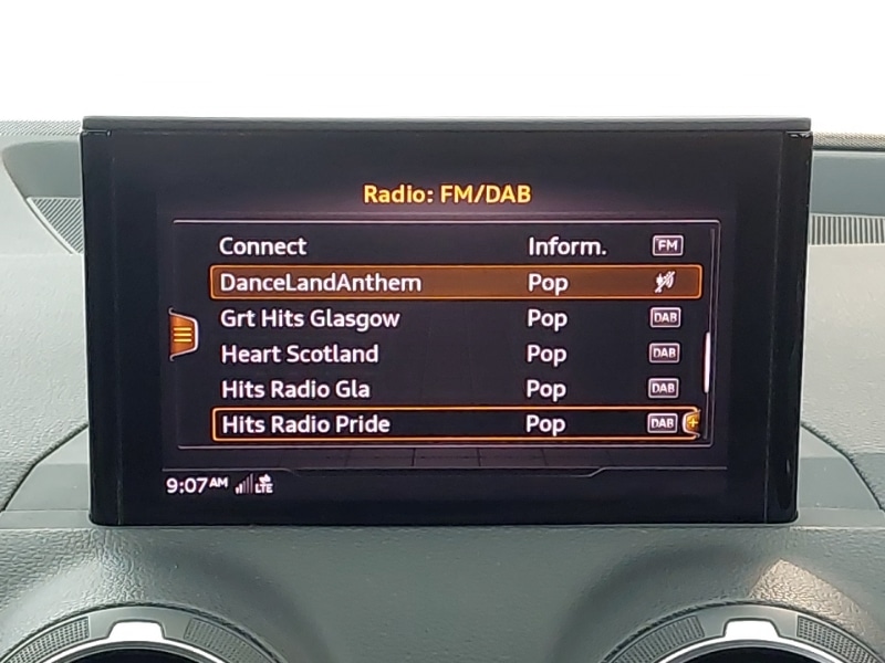 Used Audi Q2 2019 for sale - 78125564: Photo 15