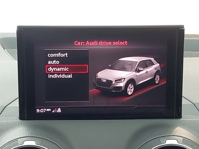 Used Audi Q2 2019 for sale - 78125564: Photo 16