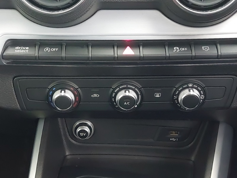 Used Audi Q2 2019 for sale - 78125564: Photo 17