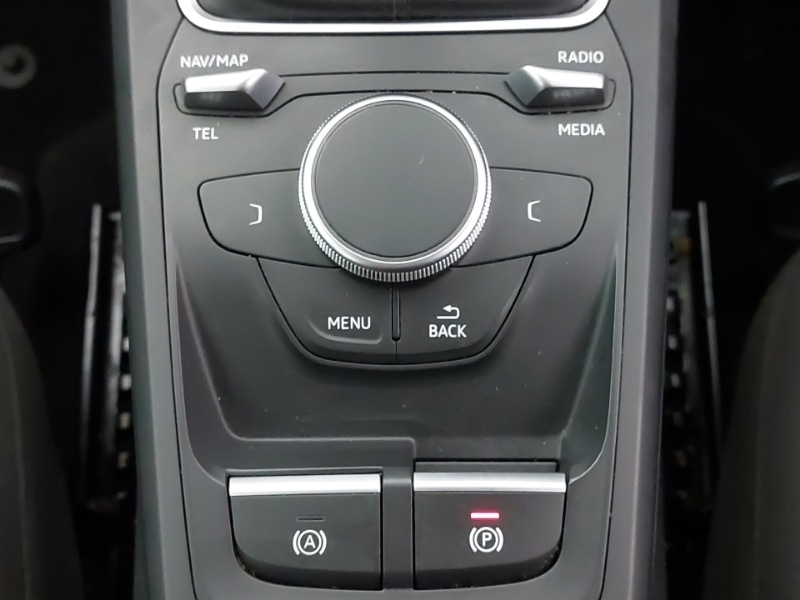 Used Audi Q2 2019 for sale - 78125564: Photo 18