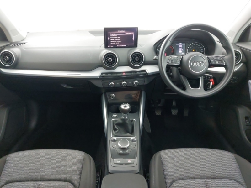 Used Audi Q2 2019 for sale - 78125564: Photo 2