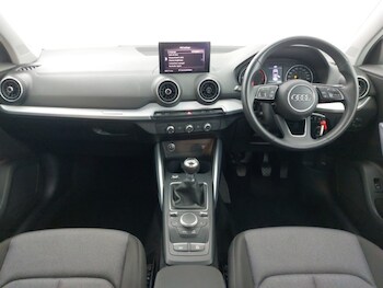 Used Audi Q2 2019 for sale - 78125564: Photo