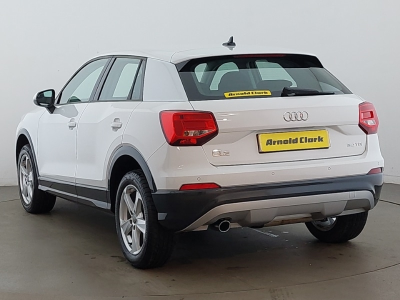 Used Audi Q2 2019 for sale - 78125564: Photo 3