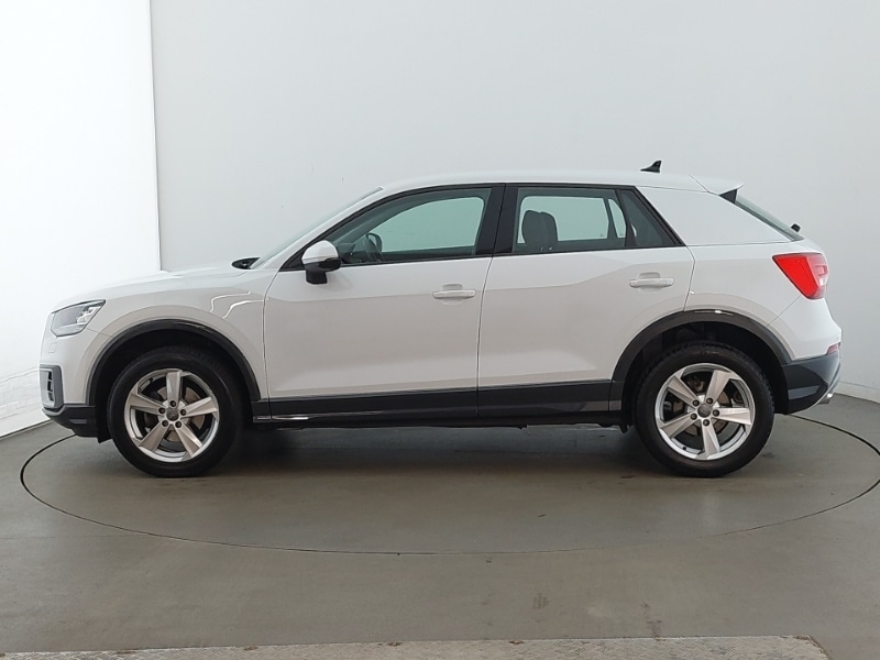 Used Audi Q2 2019 for sale - 78125564: Photo 4