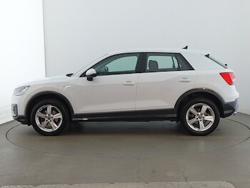 Used Audi Q2 2019 for sale - 78125564: Photo