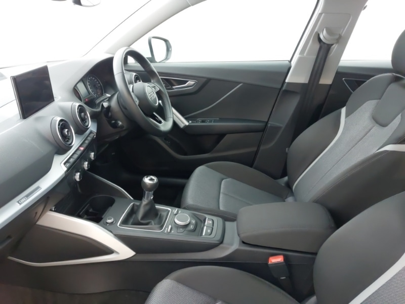 Used Audi Q2 2019 for sale - 78125564: Photo 5