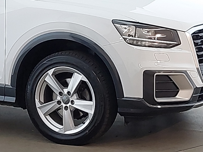 Used Audi Q2 2019 for sale - 78125564: Photo 9