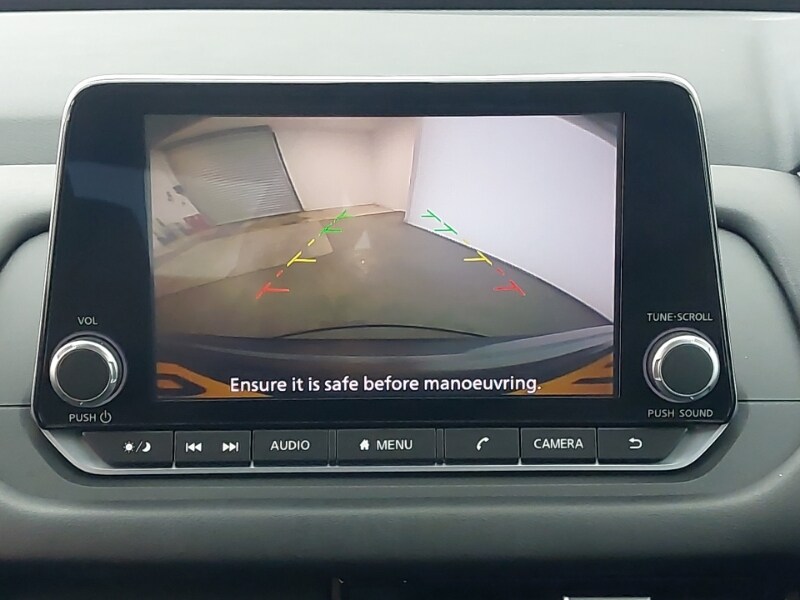 Used Nissan Qashqai 2023 for sale - 77530820: Photo 10