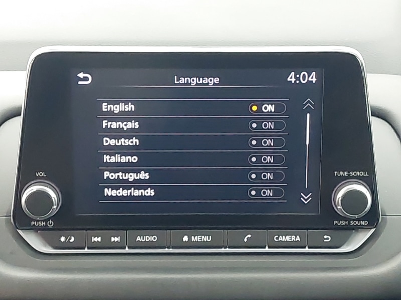 Used Nissan Qashqai 2023 for sale - 77530820: Photo 11