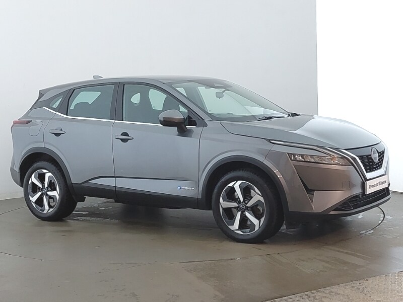 Used Nissan Qashqai 2023 for sale - 77530820: Photo 12